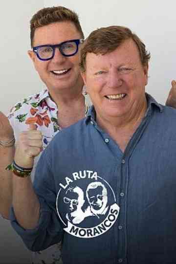 La Ruta Morancos Poster