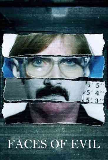 Faces of Evil Poster