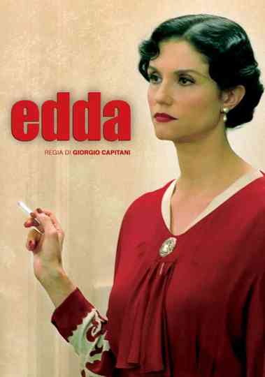 Edda Poster