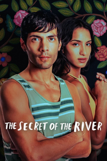 The Secret of the River Poster