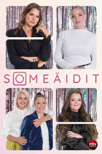 Someäidit Poster
