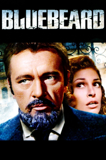 Bluebeard Poster