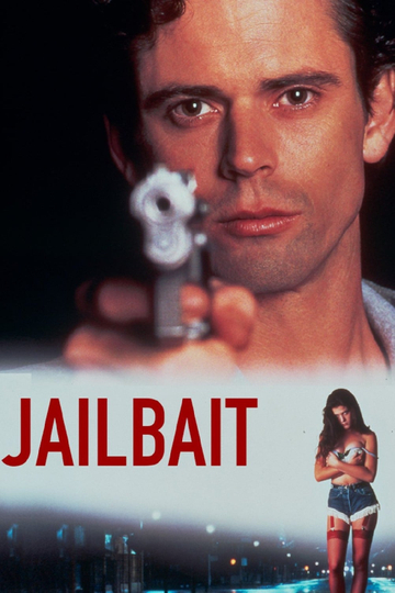 Jailbait Poster