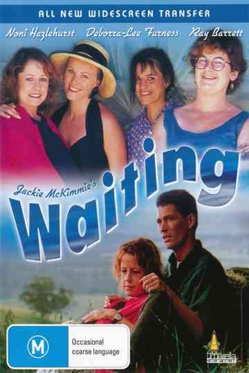 Waiting Poster