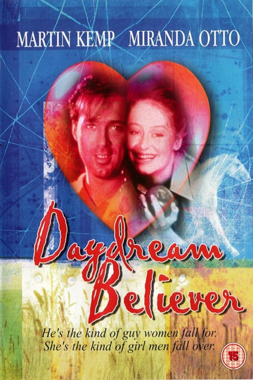 Daydream Believer Poster