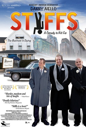 Stiffs Poster