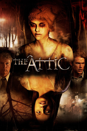 The Attic Poster