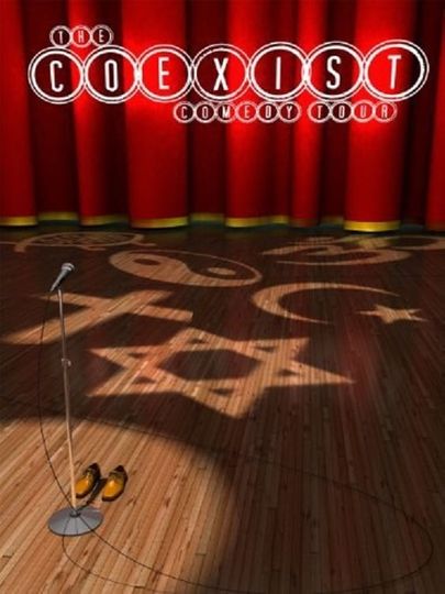 The Coexist Comedy Tour