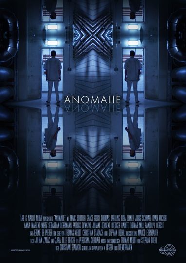 Anomalie