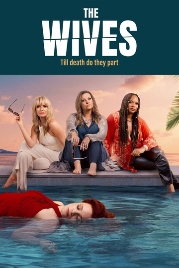 The Wives Poster