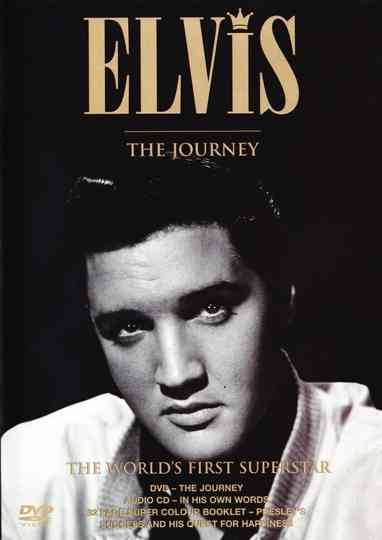 Elvis: The Journey Poster