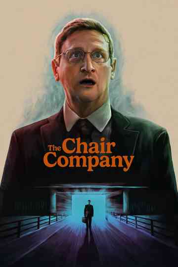 The Chair Company poster