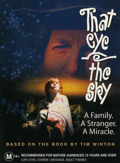 That Eye, the Sky Poster