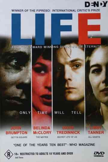 Life Poster