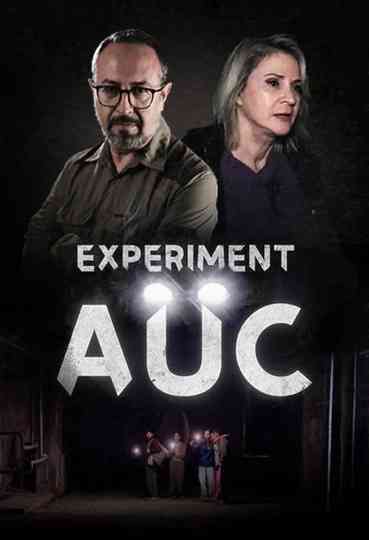 Experiment Aüc Poster