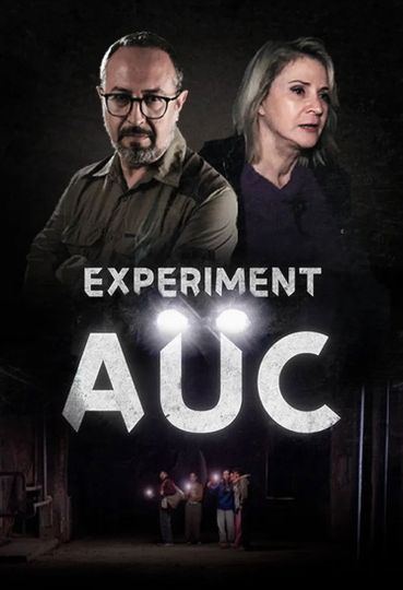 Experiment Aüc
