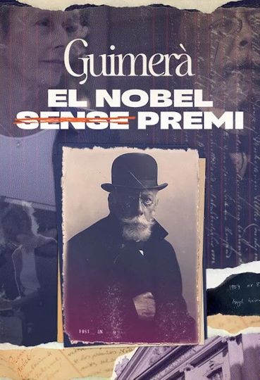 Guimerà, el Nobel sense premi