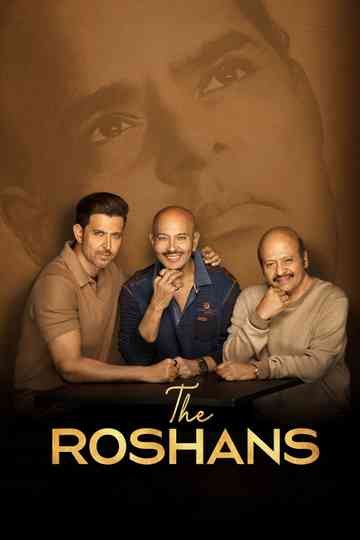 The Roshans poster