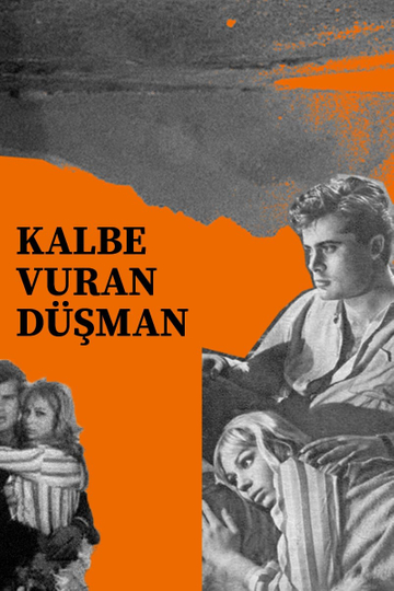 Kalbe Vuran Düşman