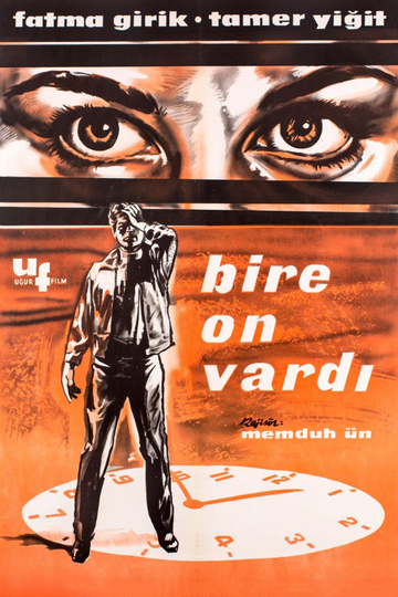 Bire On Vardı Poster