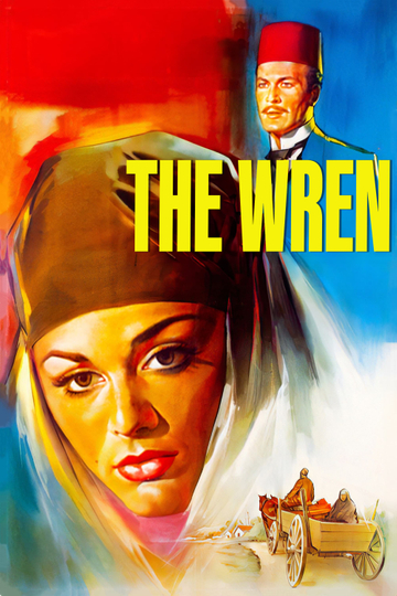 The Wren Poster