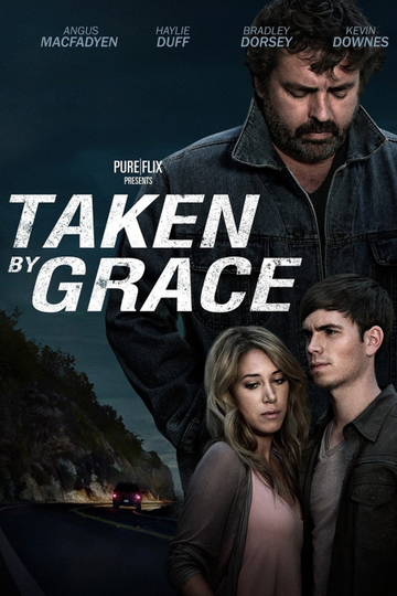 Taken by Grace Poster