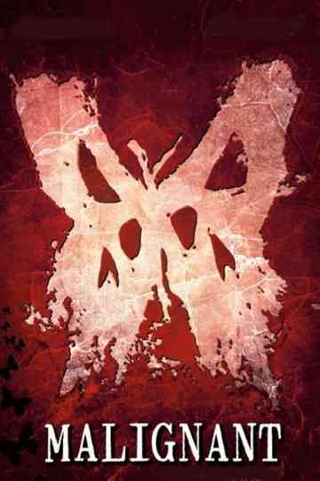 Malignant Poster