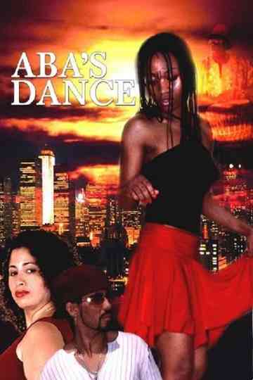 Aba's Dance Poster