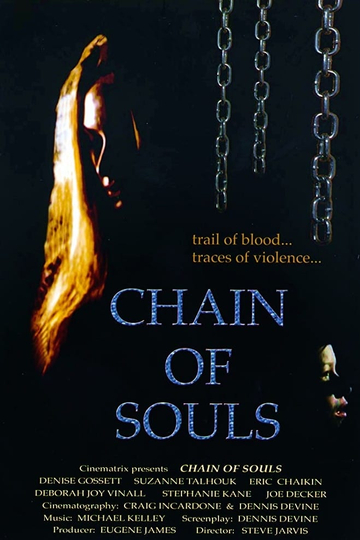 Chain of Souls Poster