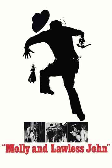Molly and Lawless John Poster