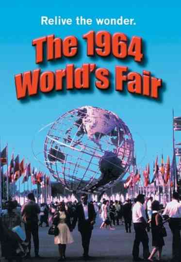 The 1964 Worlds Fair Poster