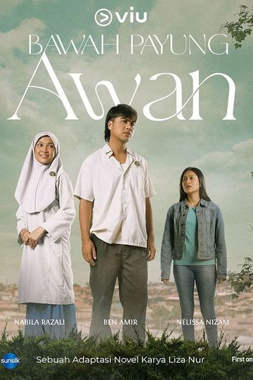 Bawah Payung Awan