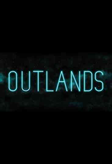Outlands Poster
