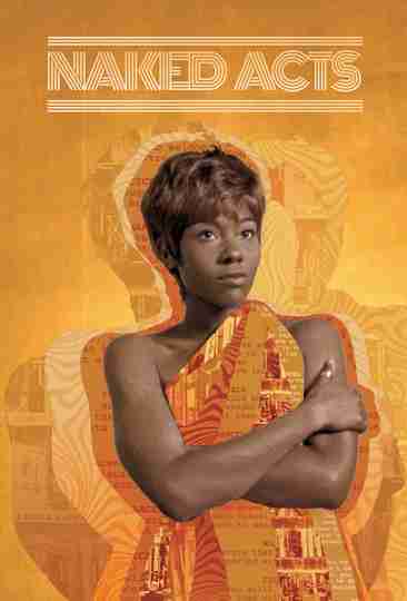 Naked Acts Poster