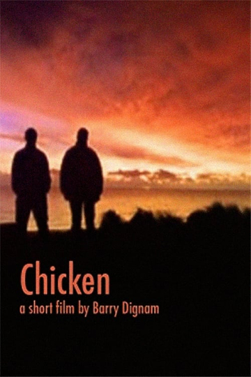 Chicken Poster