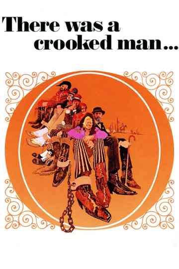 There Was a Crooked Man... poster