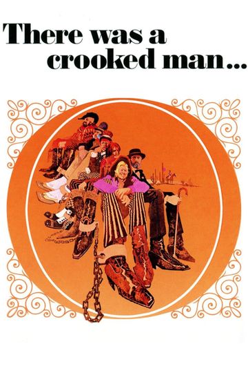There Was a Crooked Man...
