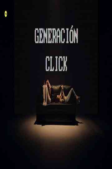 Generacion click poster