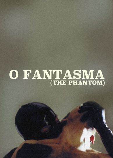 O Fantasma Poster