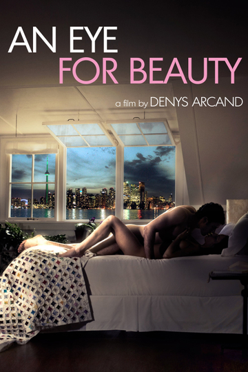 An Eye for Beauty Poster