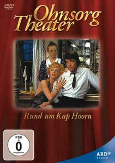 Ohnsorg Theater  Rund um Kap Hoorn