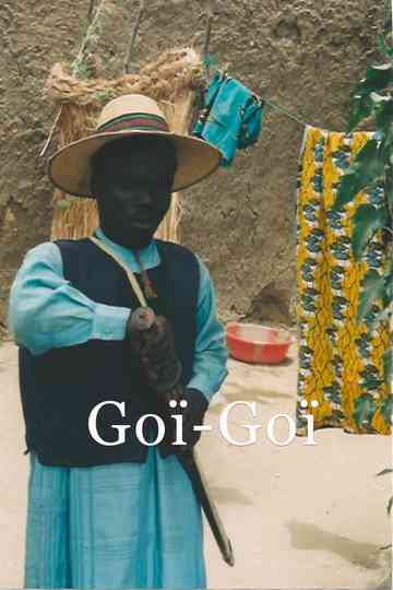 GoïGoï Poster
