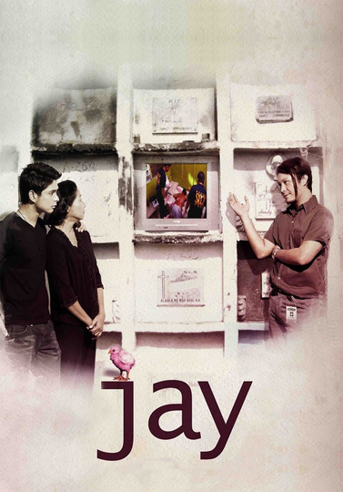 Jay Poster