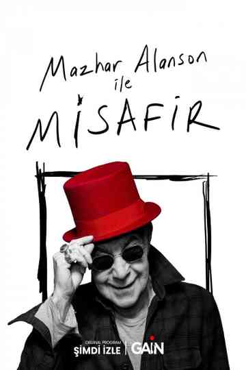 Mazhar Alanson İle Misafir Poster