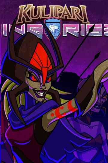 Kulipari: A King Rises Poster