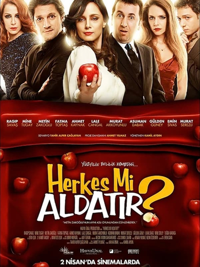 Herkes mi Aldatır?