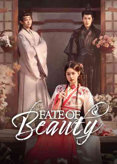 Fate of Beauty Poster