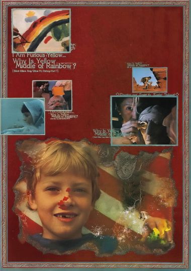 Why Is Yellow the Middle of the Rainbow?