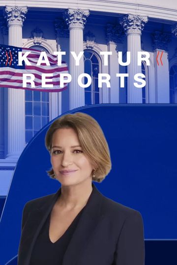 Katy Tur Reports