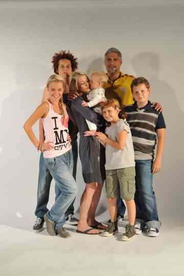 Yours, Mine & Ours Poster